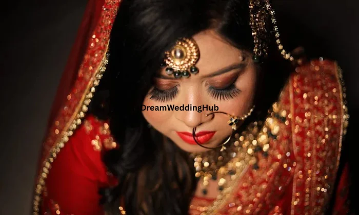 Euphoria Glam Makeup Studio